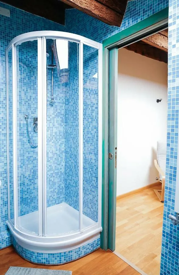 Loft Mirano Due Apartment Italy