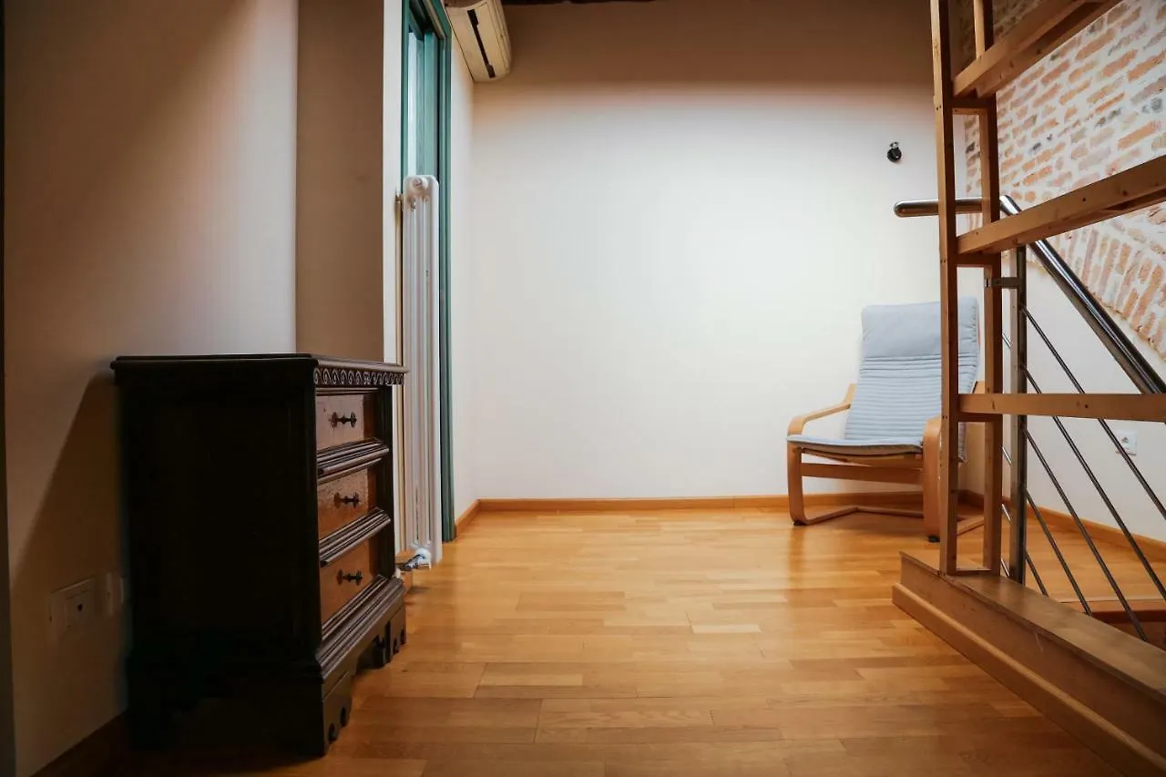 Loft Mirano Due Apartment Italy
