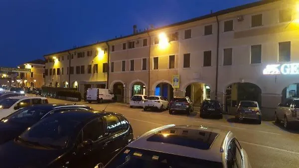 Loft Mirano Due Apartment